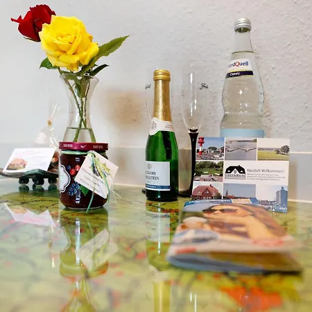 Langusch Apartment *
