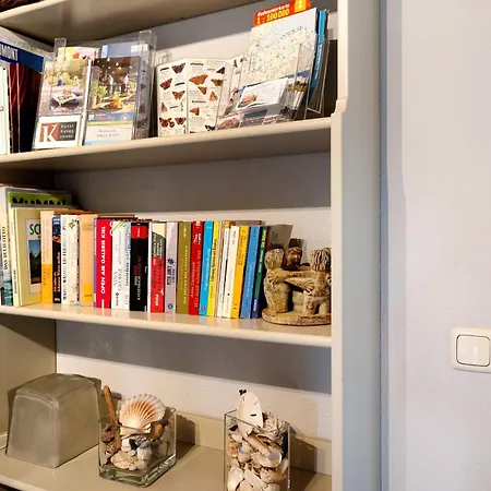 Langusch Apartment